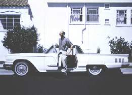 60 T Bird
